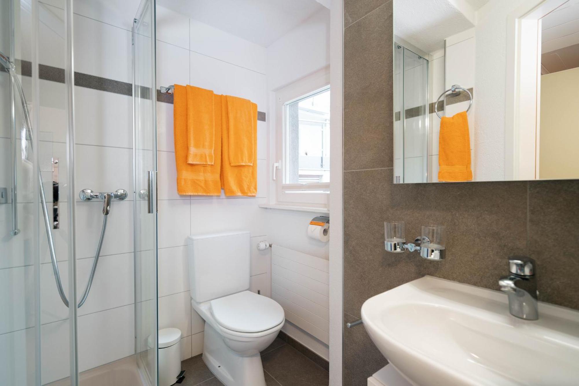 Apartment Heimathus Амден Экстерьер фото