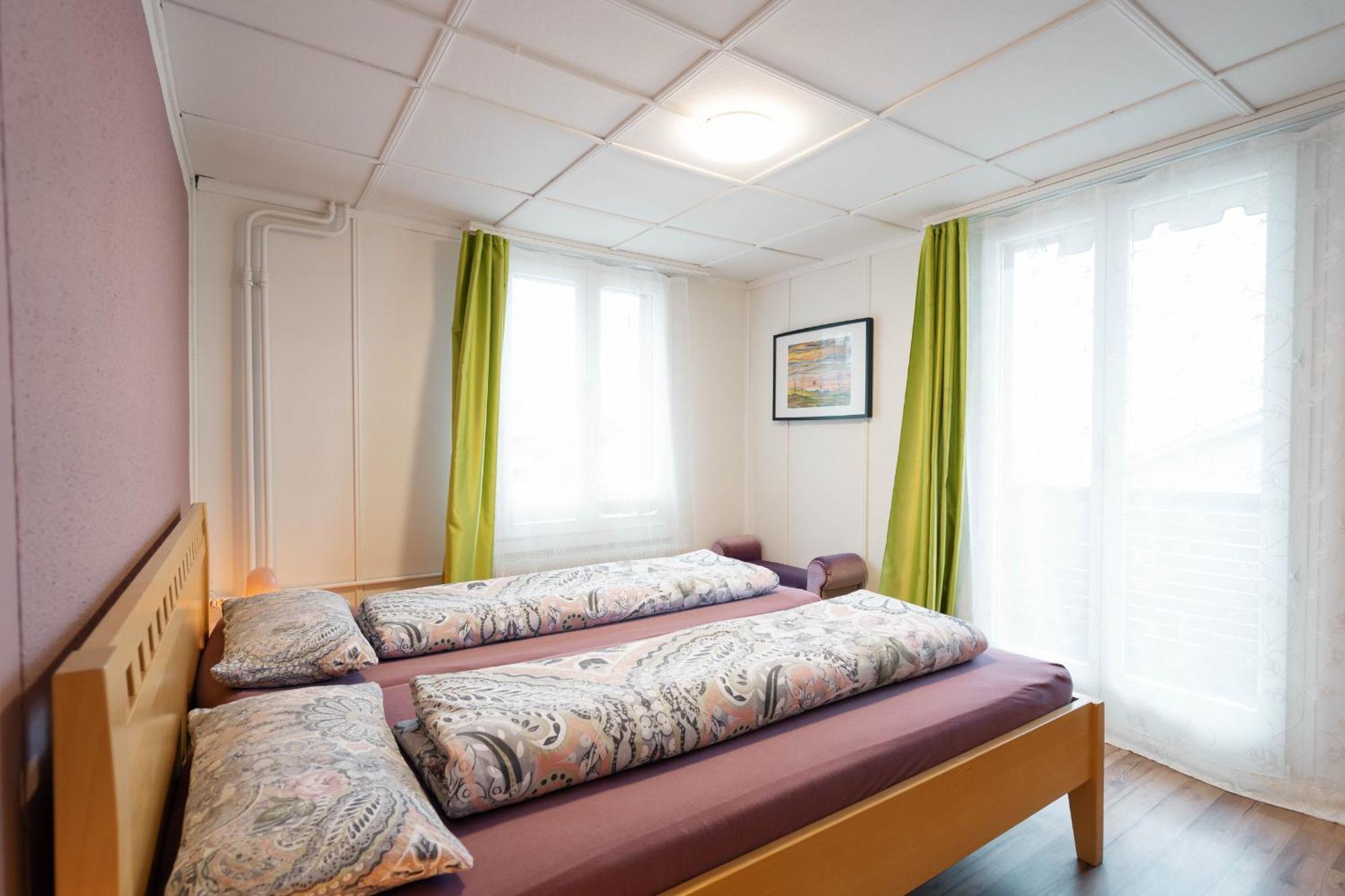 Apartment Heimathus Амден Экстерьер фото