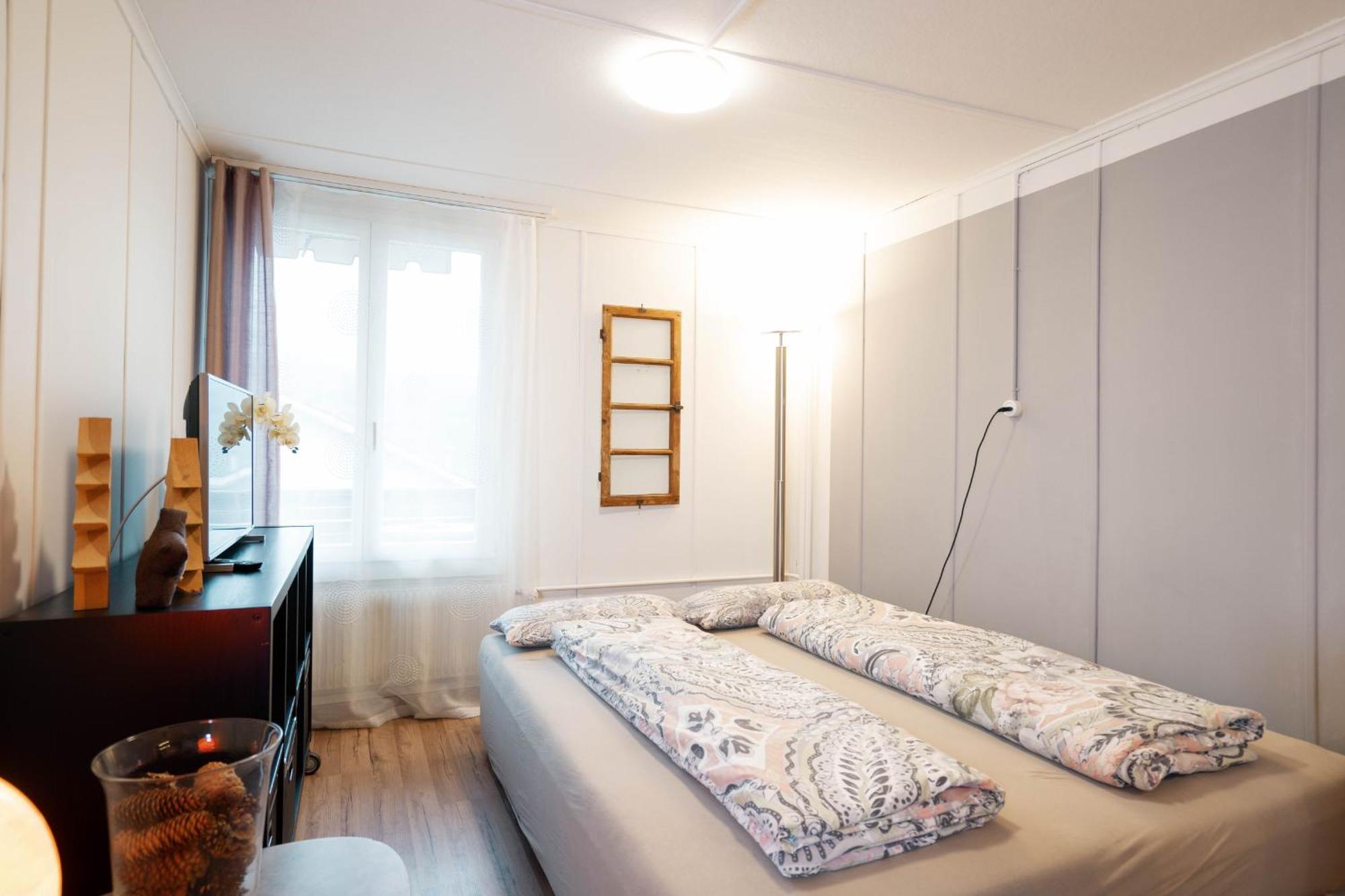 Apartment Heimathus Амден Экстерьер фото