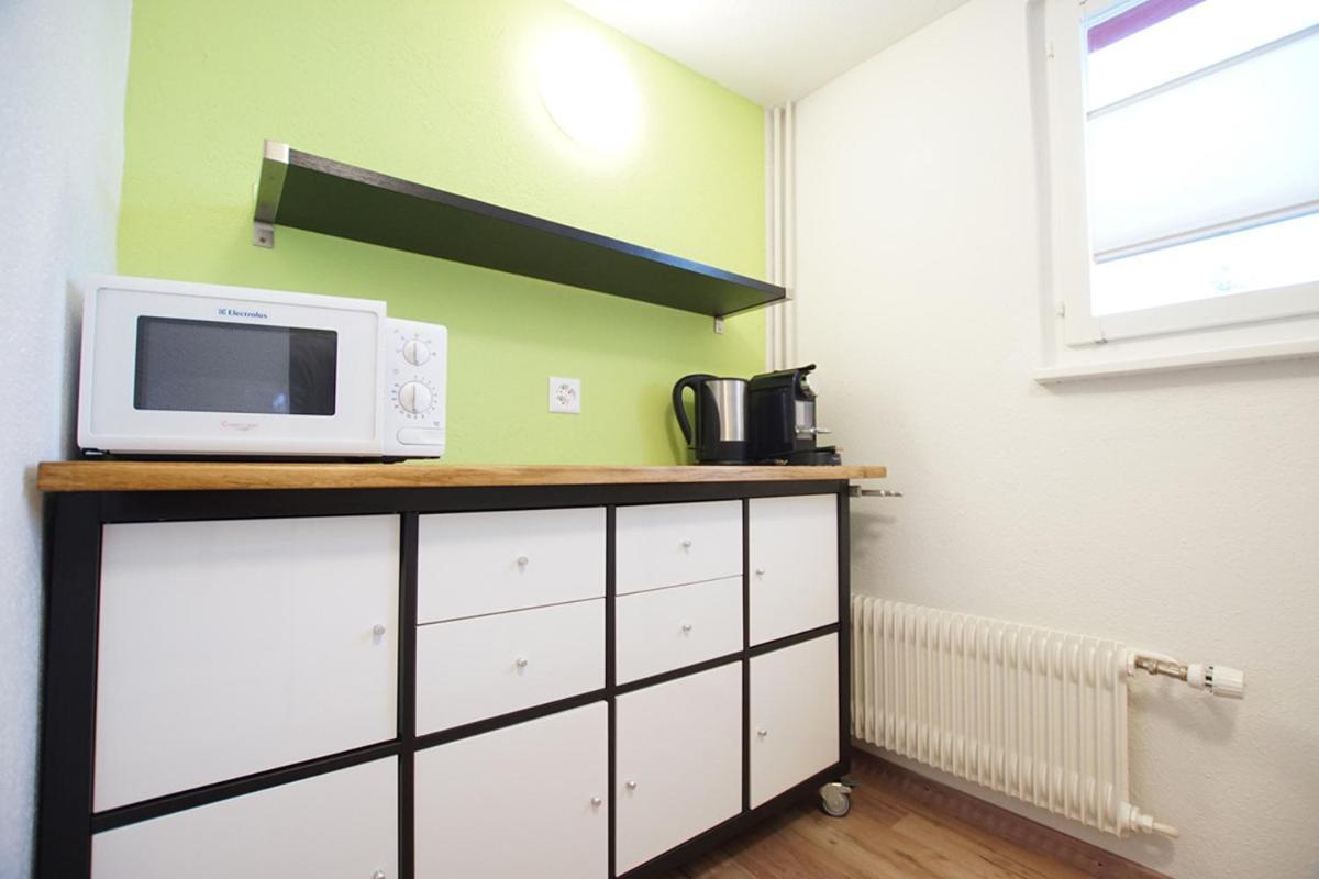 Apartment Heimathus Амден Экстерьер фото